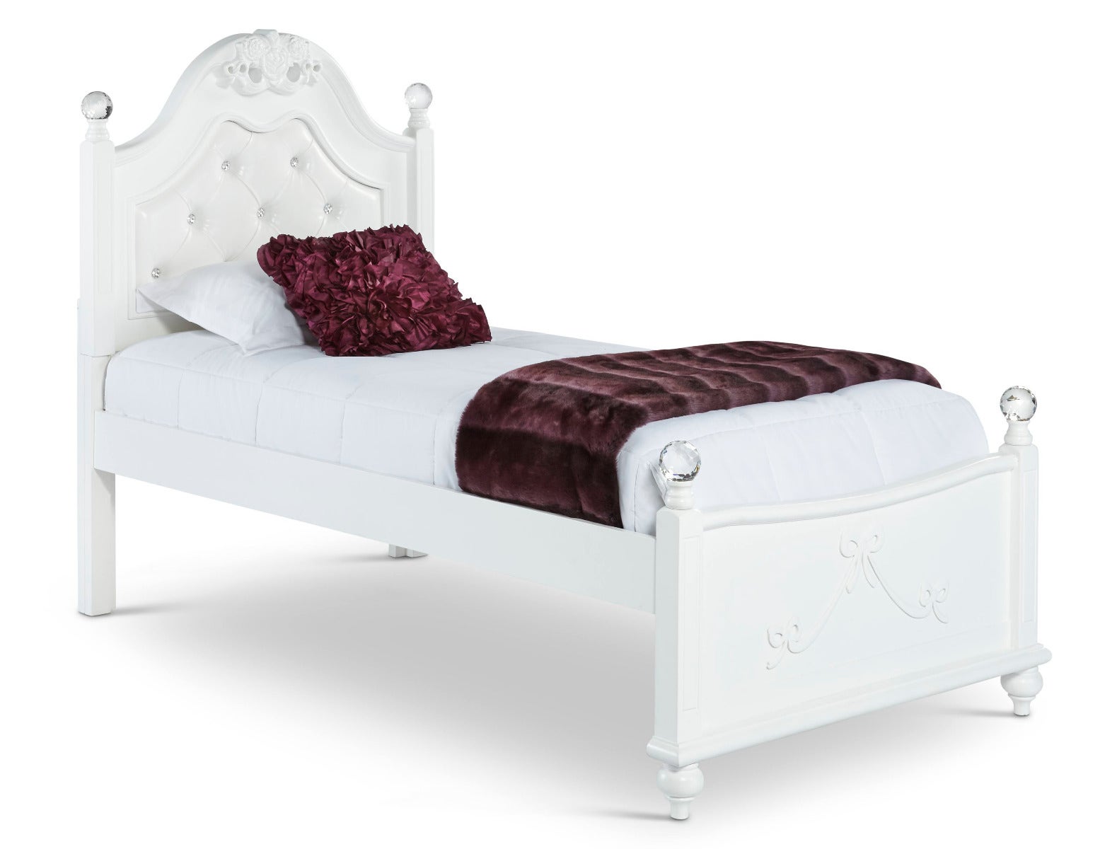 Alana Youth Bedroom Collection
