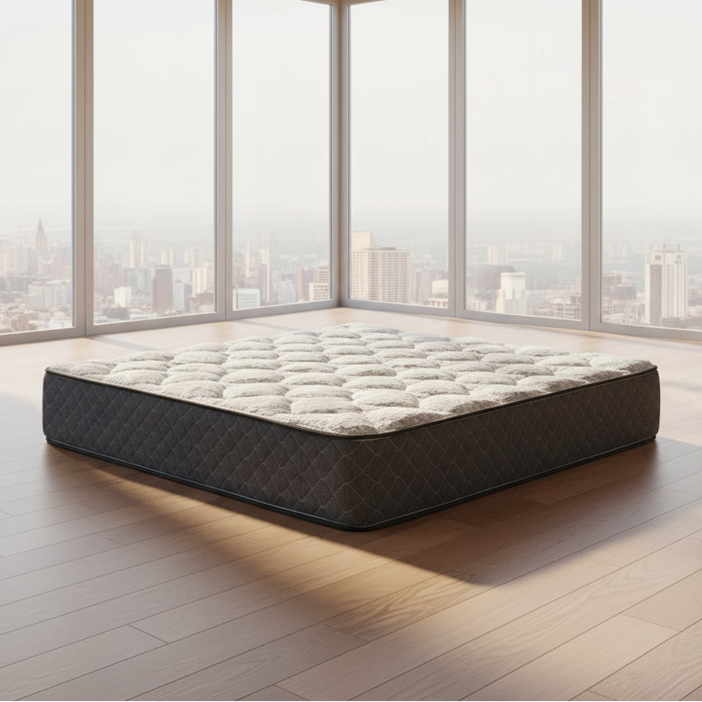 high density foam mattress