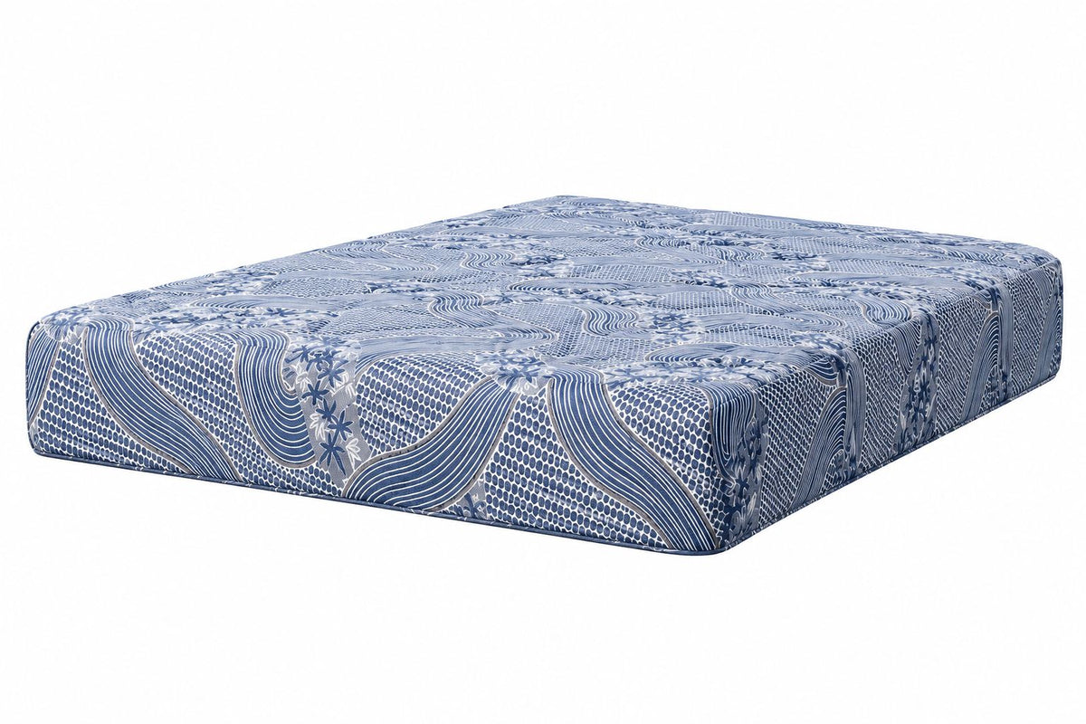 Basic Foam Mattress 7"