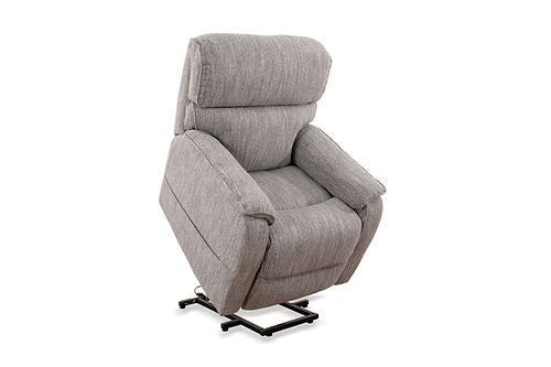 Fabric Lift Chair with Wired Remote IF-6360