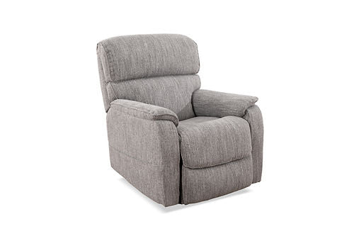 Fabric Lift Chair with Wired Remote IF-6360