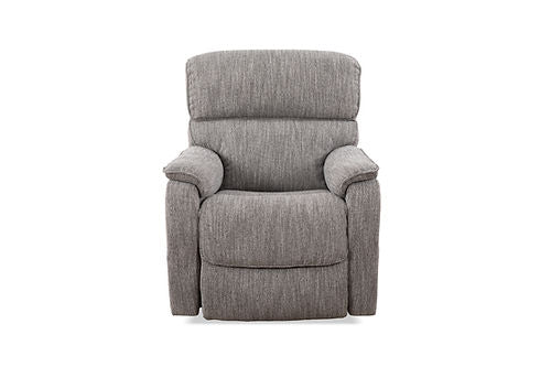 Fabric Lift Chair with Wired Remote IF-6360