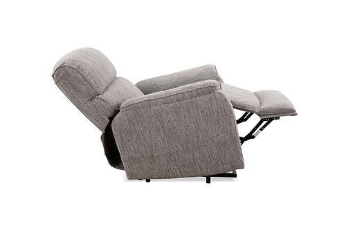 Fabric Lift Chair with Wired Remote IF-6360