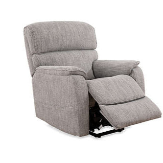 Fabric Lift Chair with Wired Remote IF-6360