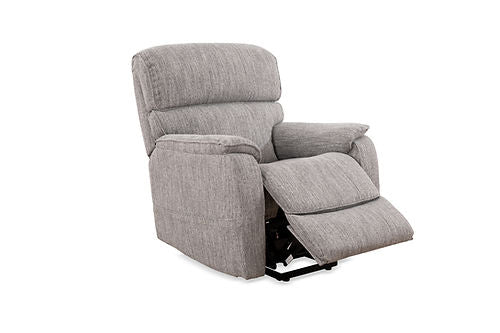 Fabric Lift Chair with Wired Remote IF-6360