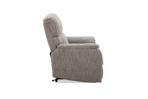 Fabric Lift Chair with Wired Remote IF-6360