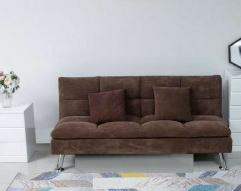 Catherine Fabric Sofa Bed Collection