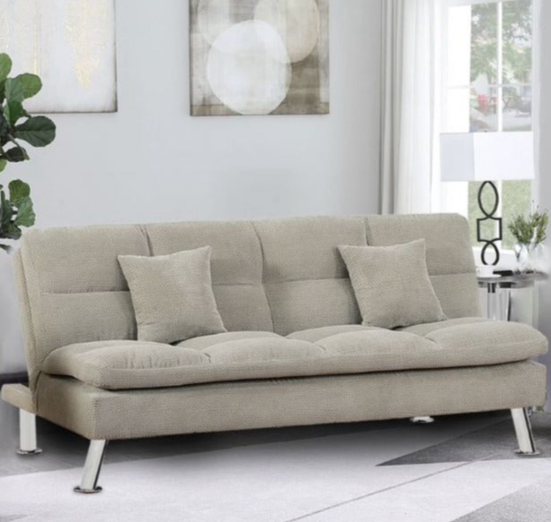 Catherine Fabric Sofa Bed Collection