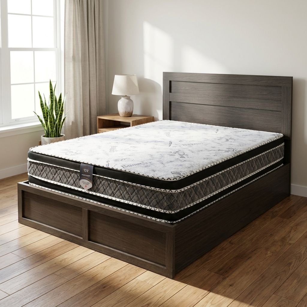 Chiro-Pedic Supreme Mattress