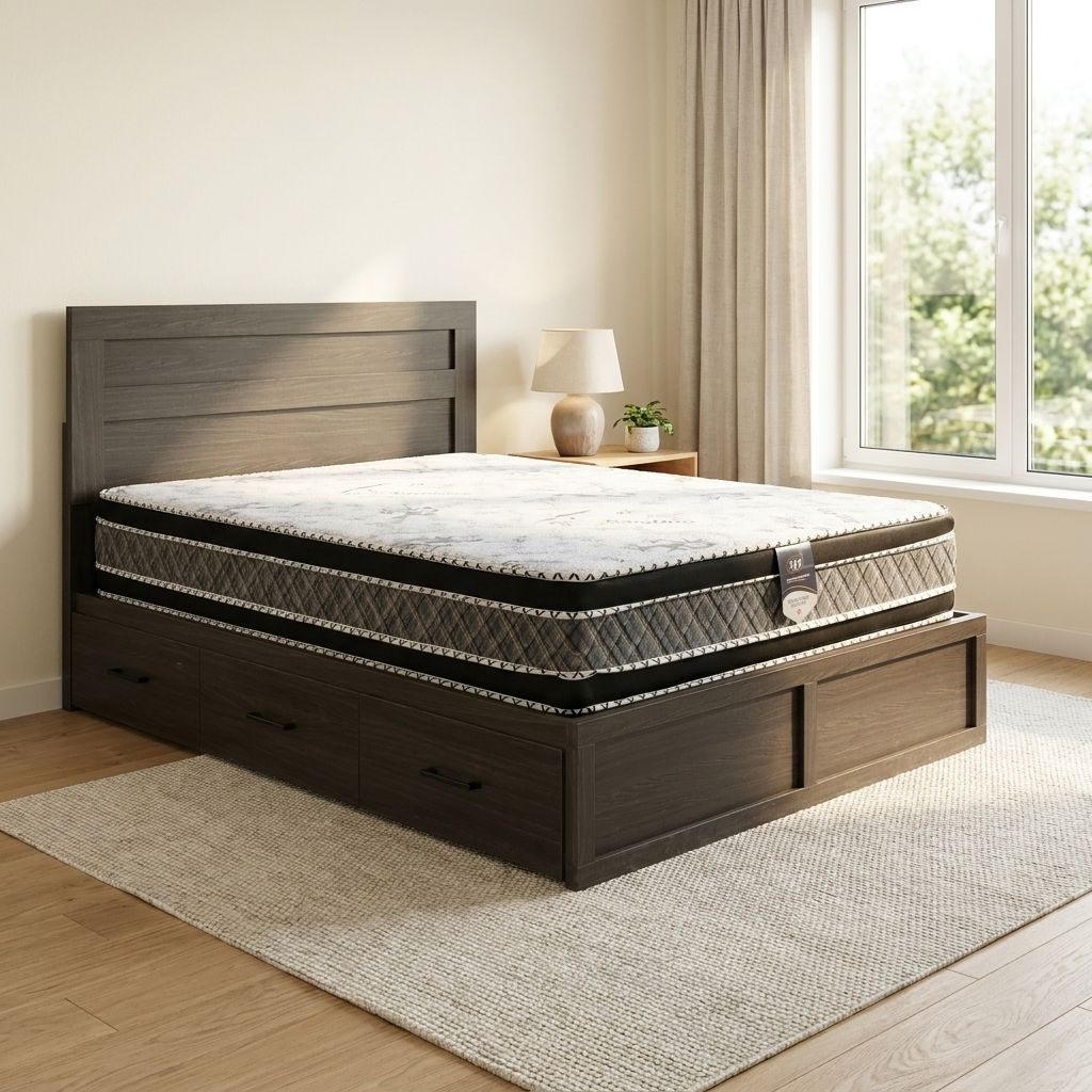 Chiro-Pedic Supreme Mattress