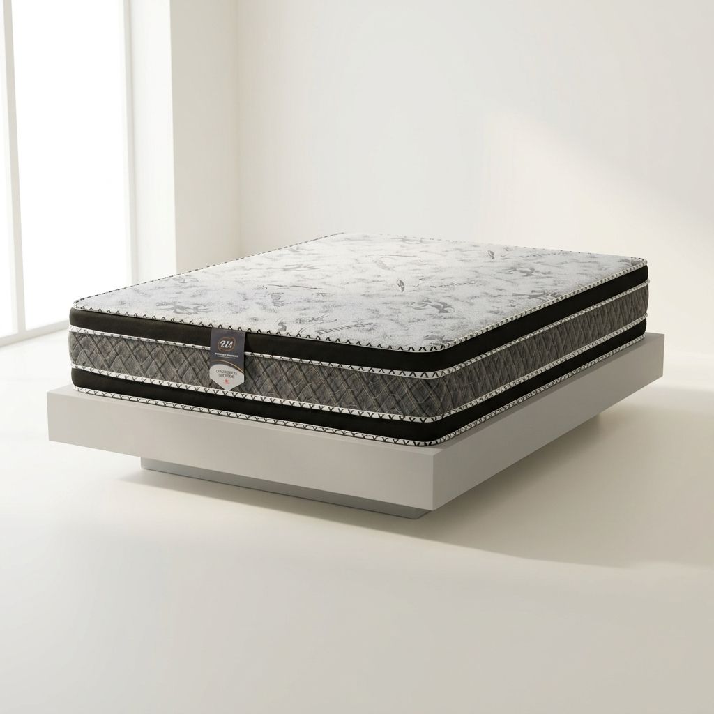 Chiro-Pedic Supreme Mattress