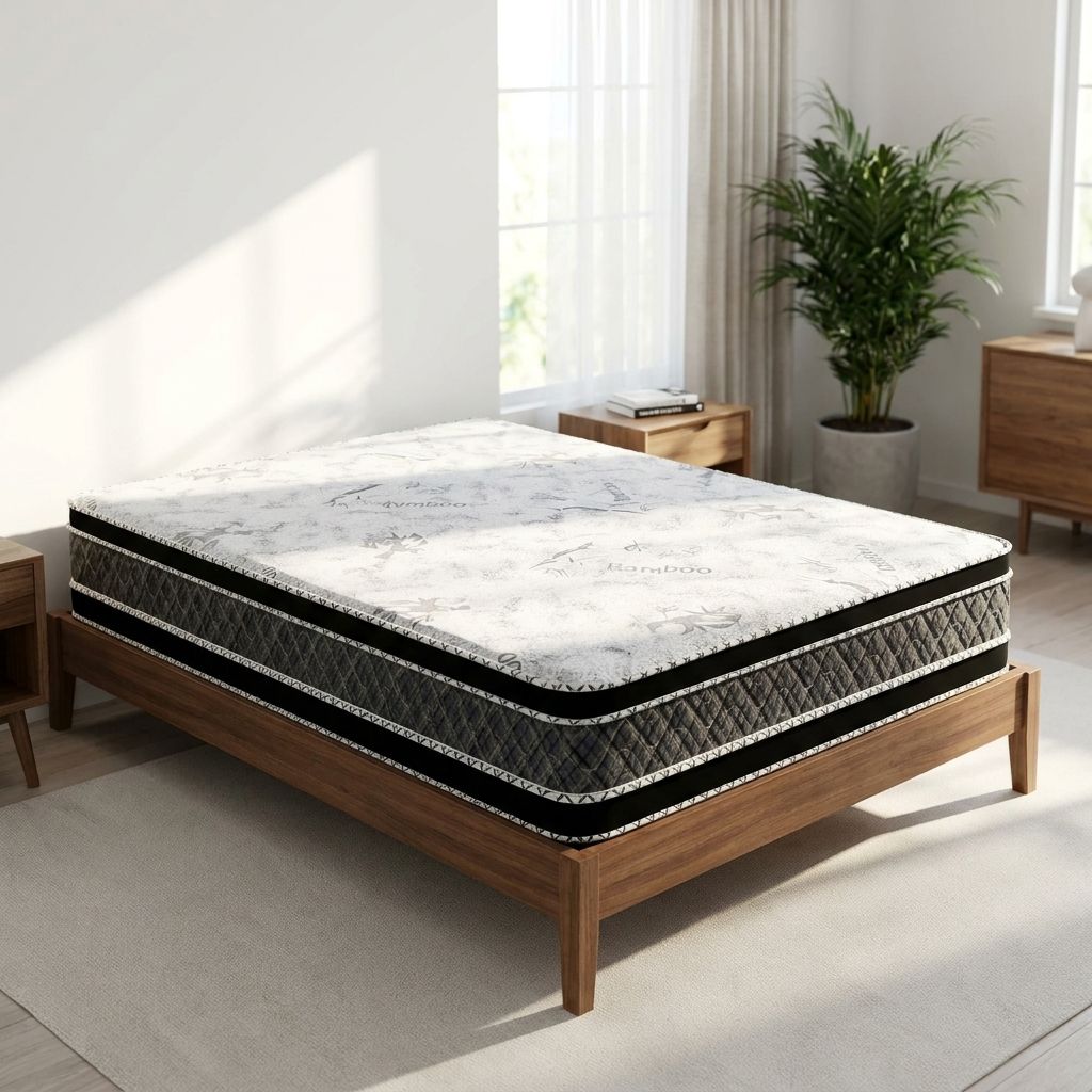 Chiro-Pedic Supreme Mattress