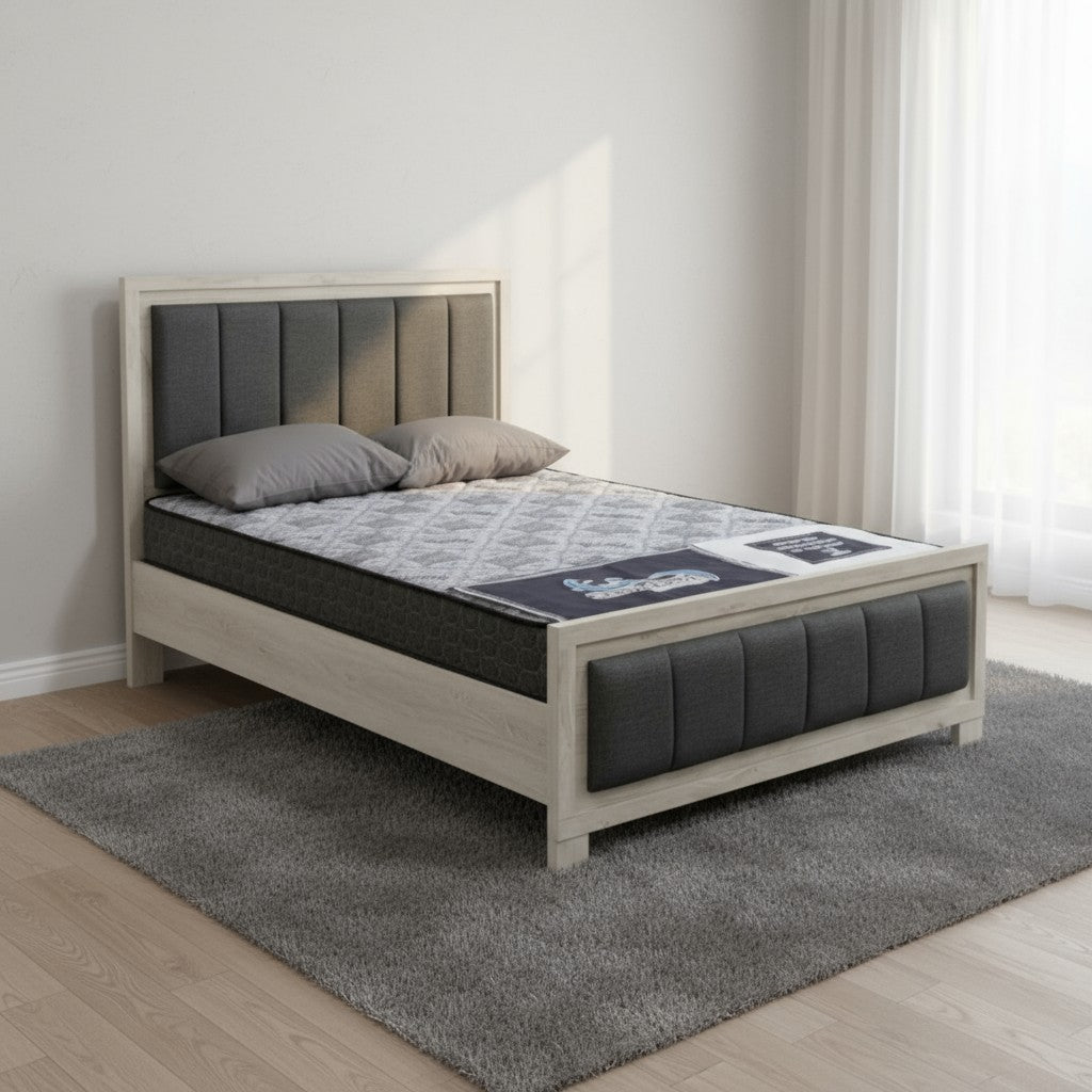 Canadian Made Bedroom Set 6775