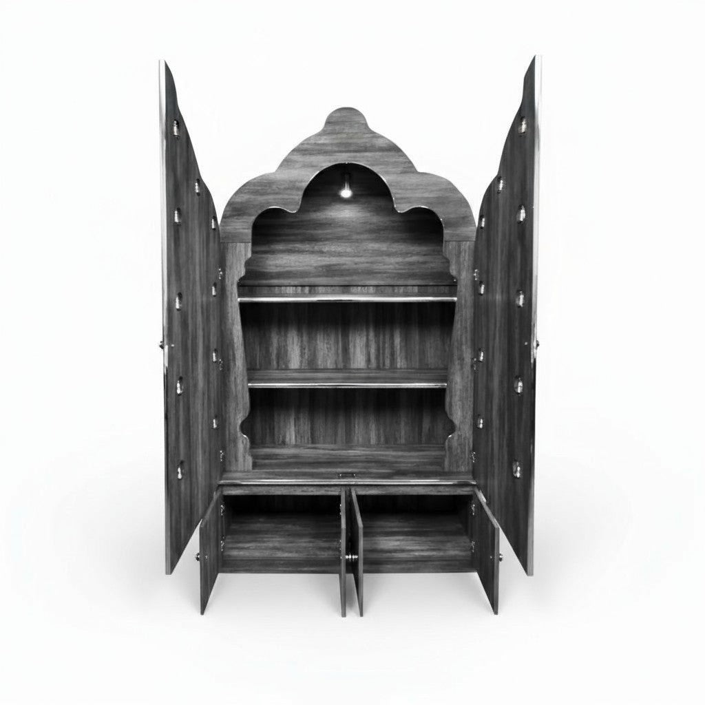 Pooja Unit - 250B