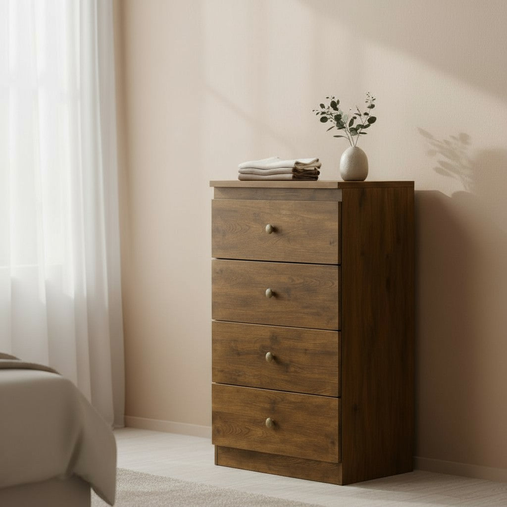 Cassa Chest