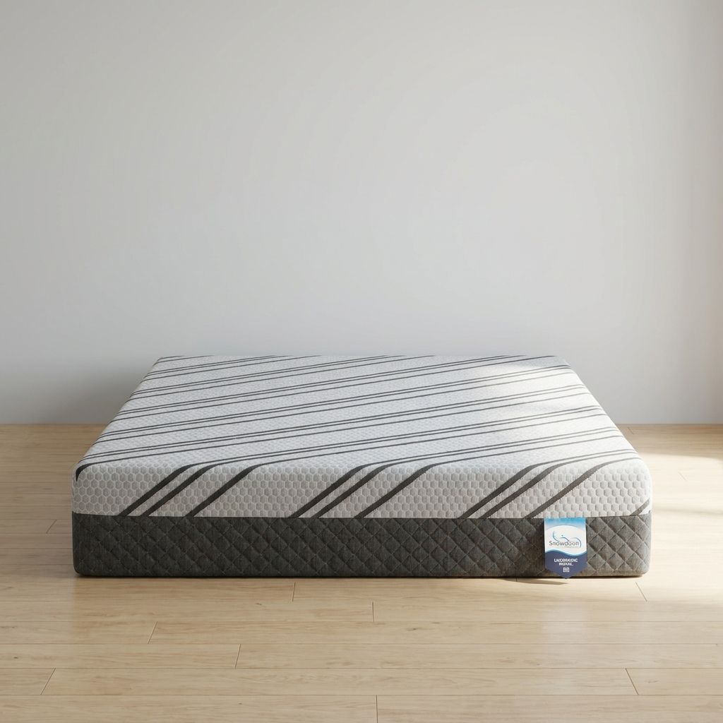 Luxo Pedic Royal Hybrid Mattress
