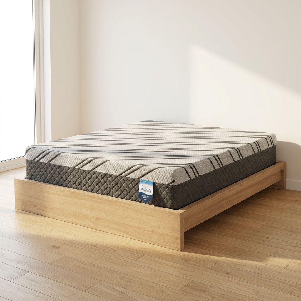Luxo Pedic Royal Hybrid Mattress