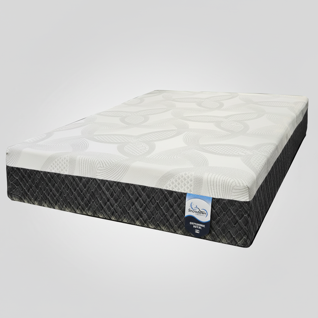 Osteopedic Royal Hybrid Mattress