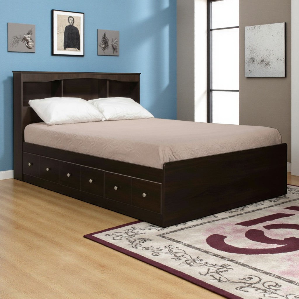 Canadian Made Kids Bedroom Set 5000