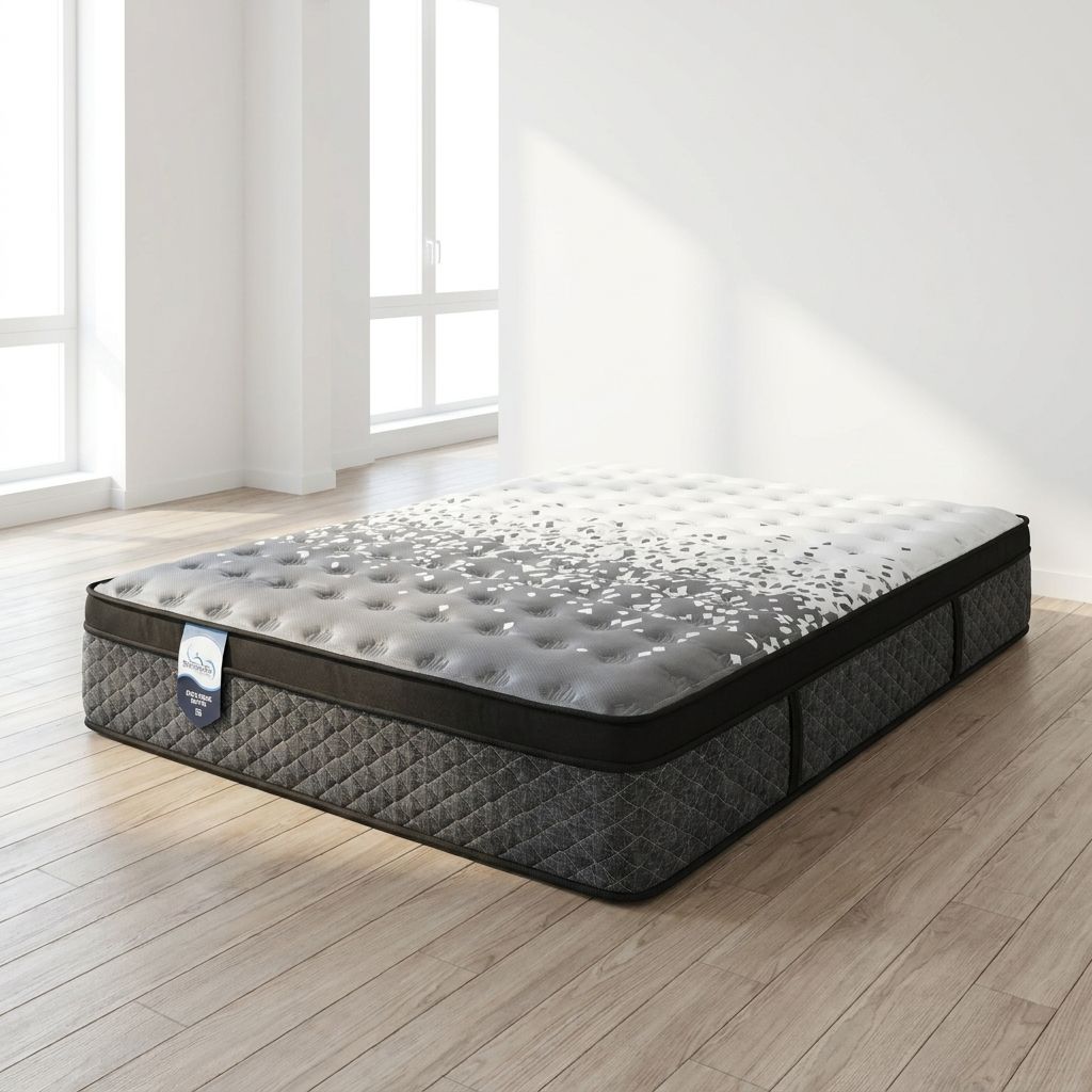 Rocca Pedic Royal Mattress