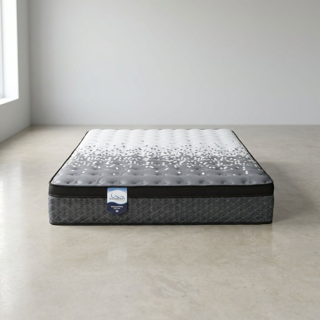 Rocca Pedic Royal Mattress