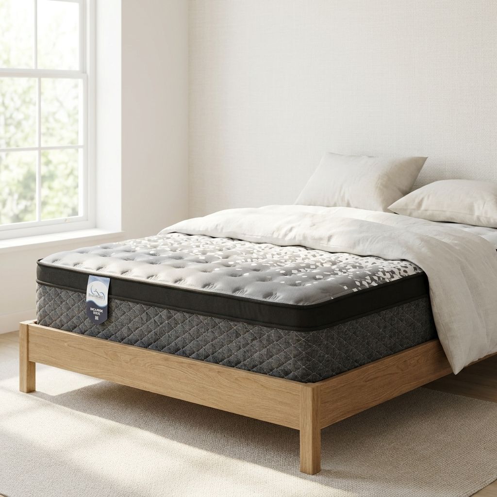 Rocca Pedic Royal Mattress