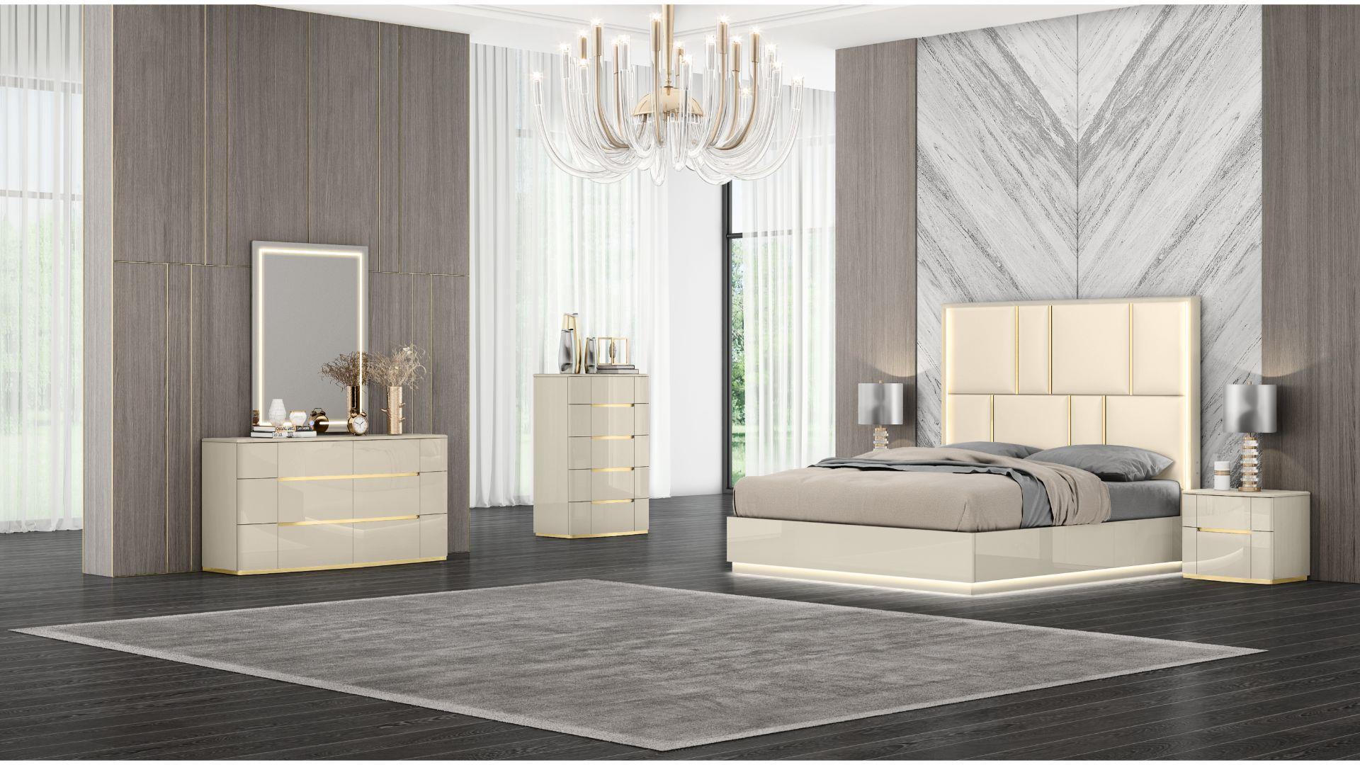 Sienna Bedroom Collection 1491