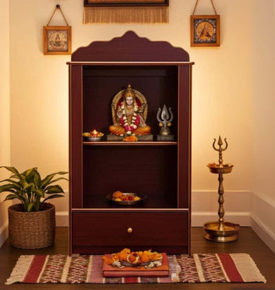 Kalki Pooja Mandir/Unit SW10