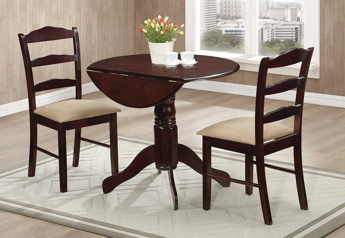 Dining Collection 1002