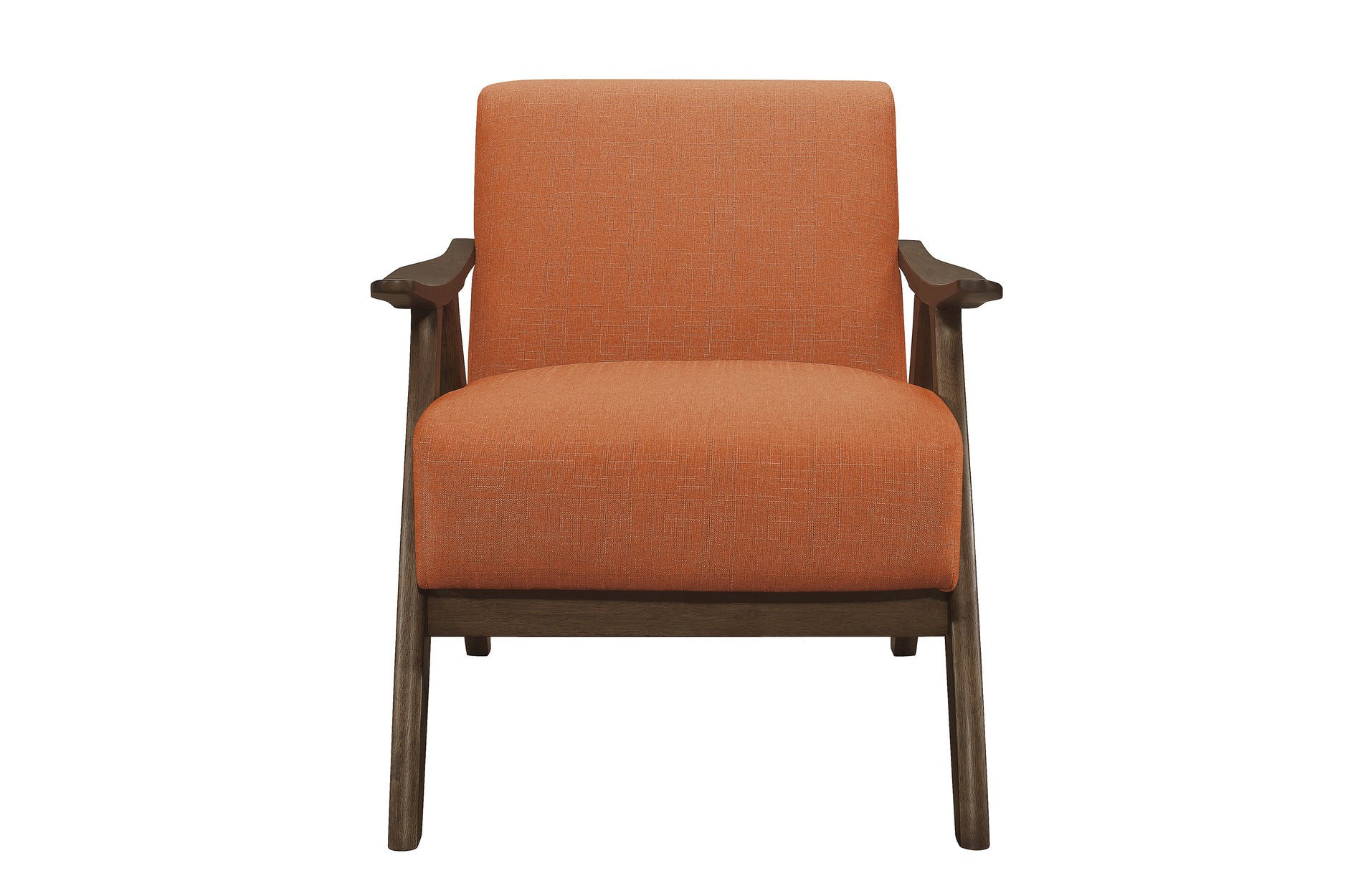 Damala Seating Collection Orange 1138RN