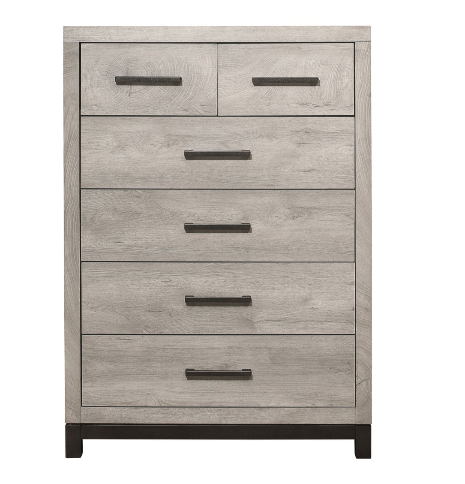 Light Grey Chest