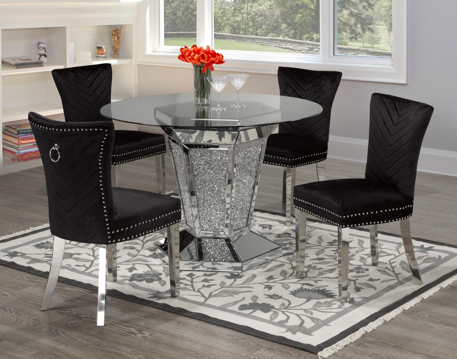 Diamond Dining Collection DT002