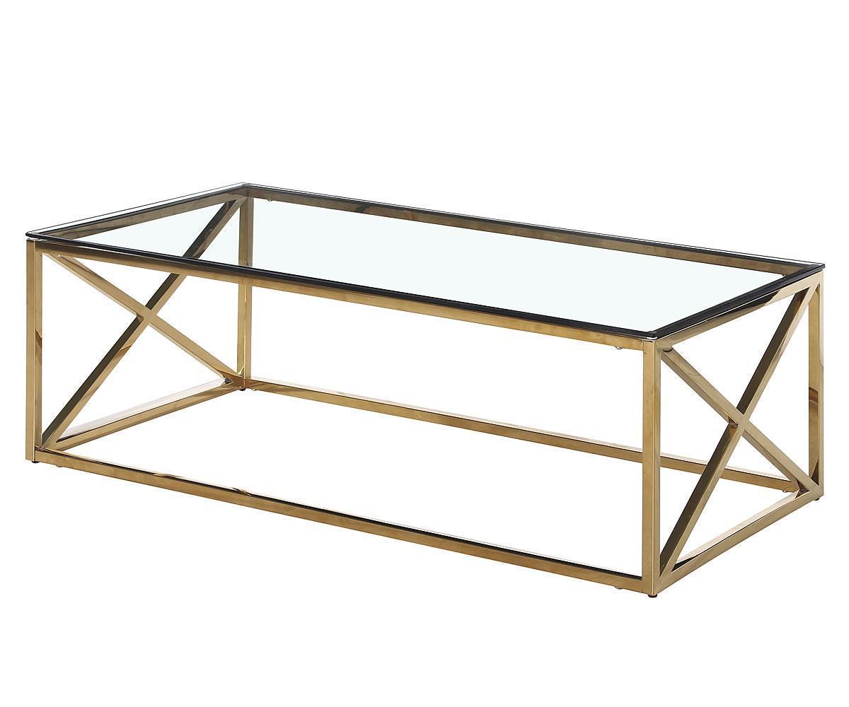Palma Coffee Table Collection  CT-023