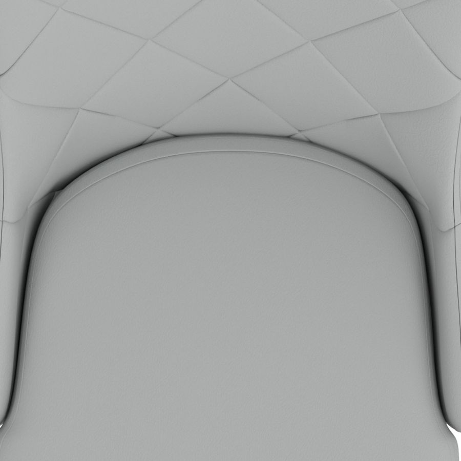 Solara/Devo 5pc Dining Set in Chrome with Grey Chair 207-160_087LG