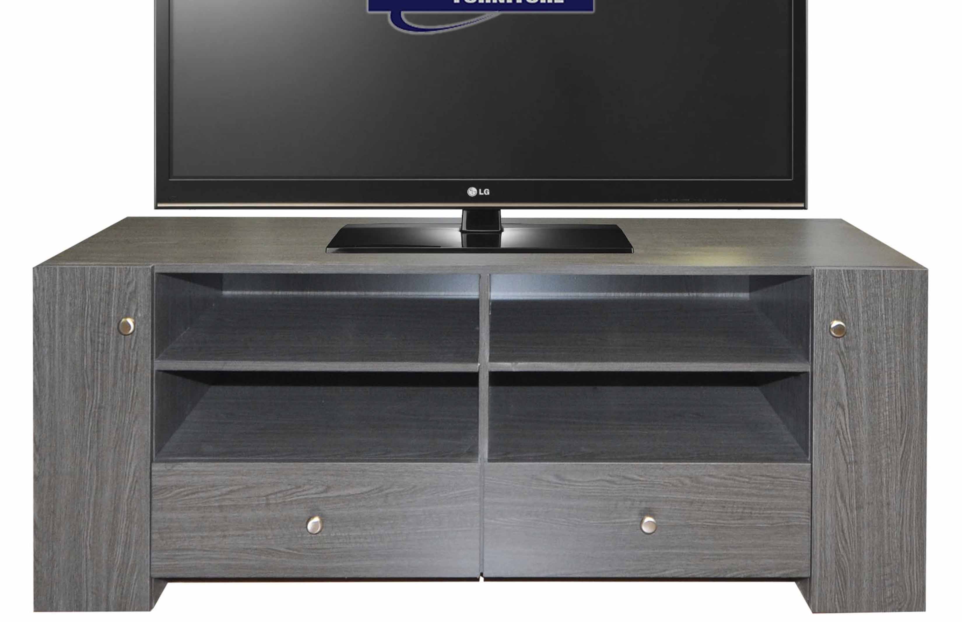 Custom Made TV Stand 207