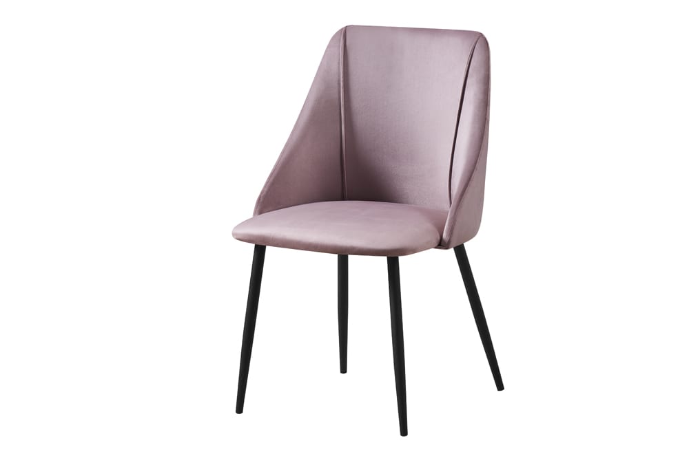 Dining Chair (Pink) T212P