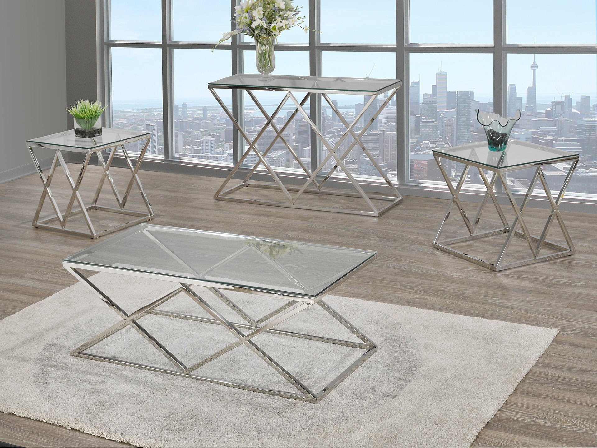 Coffee Table Collection IF-2352