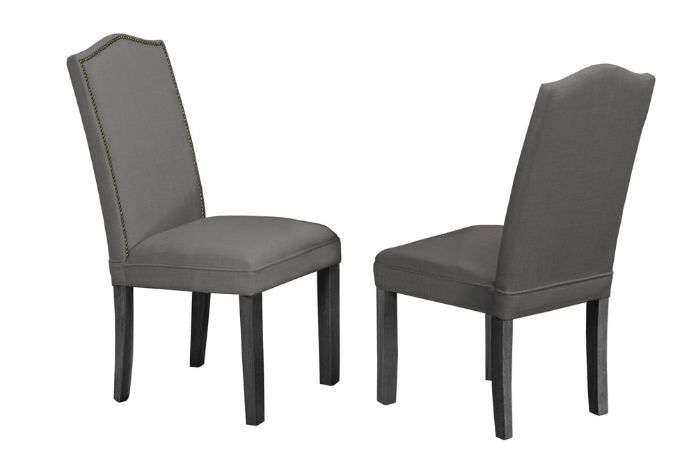 2 Piece Dining Chair T235