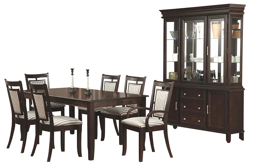 Canadian Made Dining Collection D504