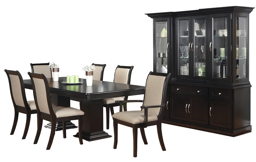 Canadian Made Dining Collection D500