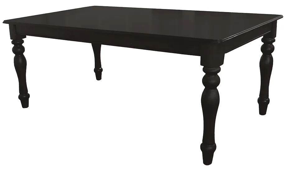 Canadian Made Wooden Table D-506