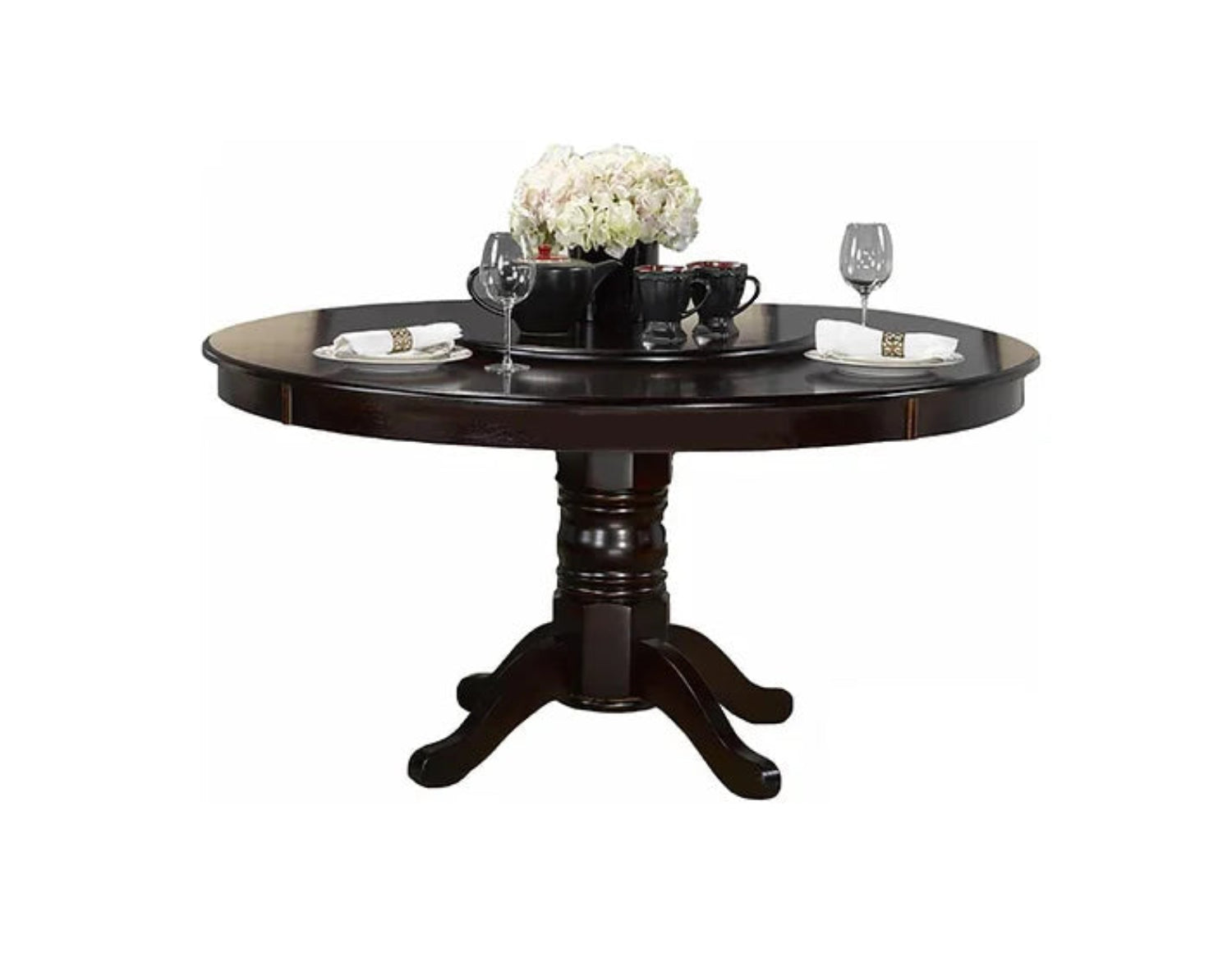 Canadian Made Wooden Dining Table D104