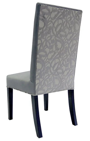 Upholstered Chair D904