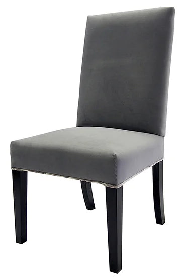 Upholstered Chair D904