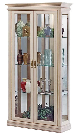 Canadian Made Curio Cabinet C-6000