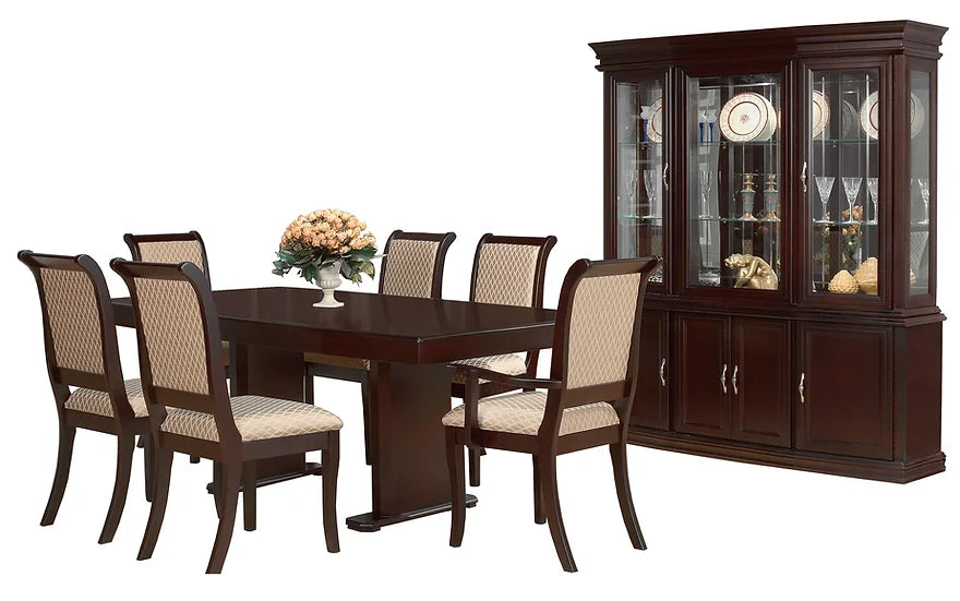 Canadian Made Dining Collection D501