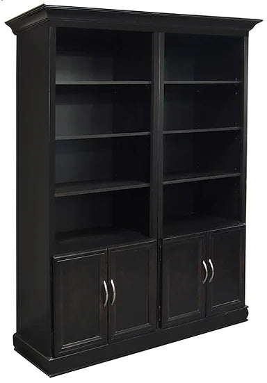 Canadian Made Bookcases B-101