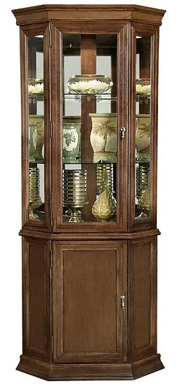 Canadian Made Curio Cabinet C-5002