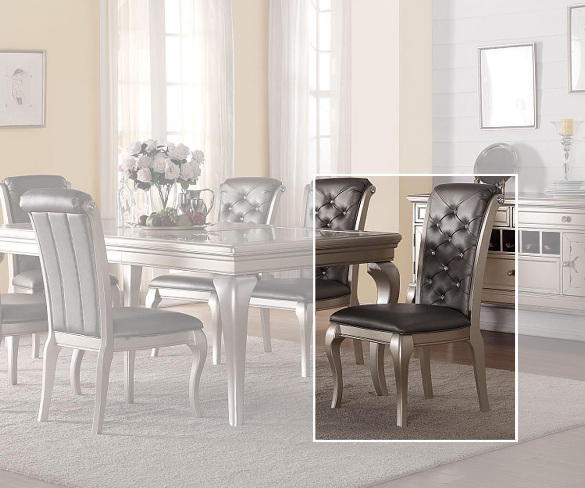 Elsa Dining Collection DT-006 DTS