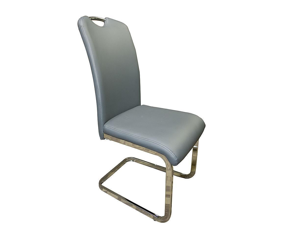 Lorie Chairs Grey SD638-GR (2 Chairs)